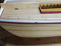 Decking
