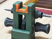Windlass