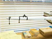 Bowsprit Hardware