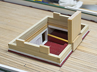 Deckhouse