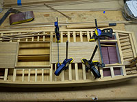 Decking