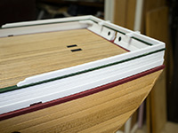 Decking