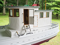 Deckhouse
