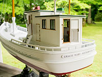 Deckhouse