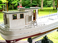Deckhouse