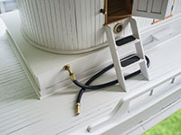 Wash-down Hose