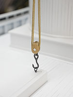 Block With Hook