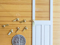 Doorknobs