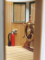 Fire Extinguisher