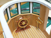 Wheel