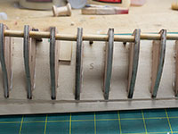 Bulkheads