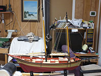 Rigging