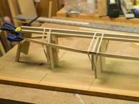 Keel & Molds