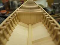 Fwd Bulkhead