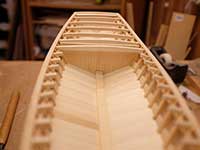 Aft Bulkhead