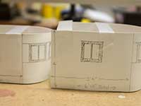 Mockups