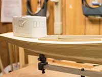 Larger Pilothouse