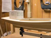 Smaller Pilothouse