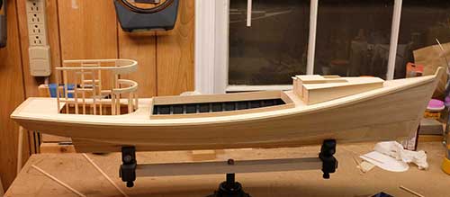 Pilothouse