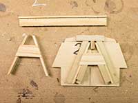 Sawhorse Construction